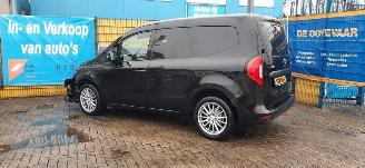Mercedes Citan Mercedes-Benz Citan 108 CDI L1 Pro picture 3