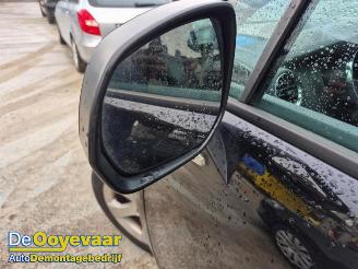 Peugeot 3008 3008 I (0U/HU), MPV, 2009 / 2016 1.6 VTI 16V picture 10