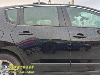 Peugeot 3008 3008 I (0U/HU), MPV, 2009 / 2016 1.6 VTI 16V picture 17