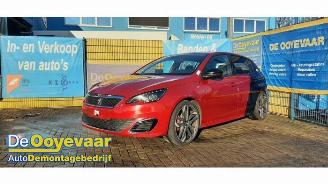 Peugeot 308 308 (L3/L8/LB/LH/LP), Hatchback 5-drs, 2013 / 2021 1.6 16V GTi 270 picture 2