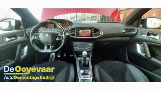 Peugeot 308 308 (L3/L8/LB/LH/LP), Hatchback 5-drs, 2013 / 2021 1.6 16V GTi 270 picture 5