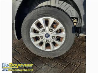 Ford Transit Transit Custom, Van, 2011 / 2023 2.0 TDCi 16V Eco Blue 130 picture 8