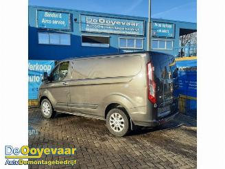 Salvage car Ford Transit Transit Custom, Van, 2011 / 2023 2.0 TDCi 16V Eco Blue 130 2019/11