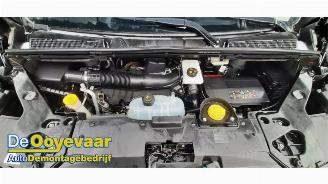 Nissan Primastar Primastar, Van, 2021 2.0 dCi 130 picture 8