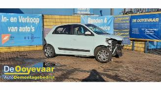 Sloopauto Renault Twingo Twingo III (AH), Hatchback 5-drs, 2014 / 2024 ZE R80 2020/12