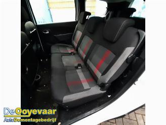Dacia Lodgy Lodgy (JS), MPV, 2012 1.3 TCE 130 16V picture 7
