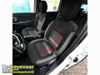 Dacia Lodgy Lodgy (JS), MPV, 2012 1.3 TCE 130 16V picture 6