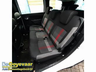 Dacia Lodgy Lodgy (JS/SD0J), MPV, 2012 1.3 TCE 130 16V picture 7
