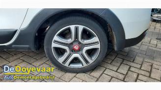 Dacia Lodgy Lodgy (JS), MPV, 2012 1.3 TCE 130 16V picture 10