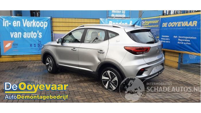 MG ZS ZS, SUV, 2019 EV Long Range 70 kWh
