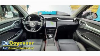 MG ZS ZS, SUV, 2019 EV Long Range 70 kWh picture 5
