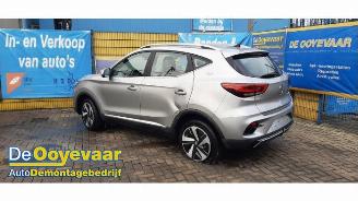 Démontage voiture MG ZS ZS, SUV, 2019 EV Long Range 70 kWh 2023/5