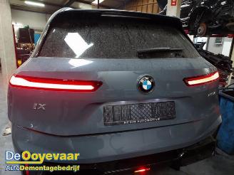BMW iX iX (I20), SUV, 2021 xDrive45 101 kWh picture 13