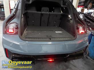 BMW iX iX (I20), SUV, 2021 xDrive45 101 kWh picture 12