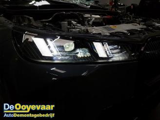 BMW iX iX (I20), SUV, 2021 xDrive45 101 kWh picture 11