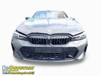 BMW 3-serie 3 serie (G20), Sedan, 2018 330e xDrive 2.0 TwinPower Turbo 16V picture 2