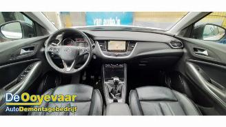 Opel Grandland Grandland (X), SUV, 2017 1.2 Turbo 12V picture 5