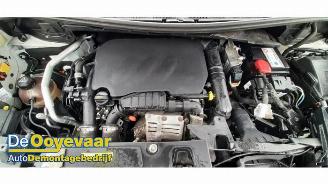 Opel Grandland Grandland (X), SUV, 2017 1.2 Turbo 12V picture 8