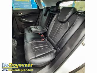Opel Grandland Grandland (X), SUV, 2017 1.2 Turbo 12V picture 7
