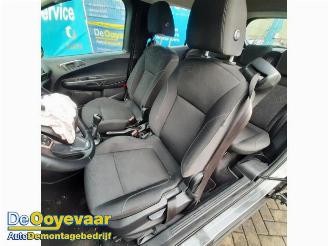 Ford B-Max B-Max (JK8), MPV, 2012 1.0 EcoBoost 12V 100 picture 7