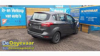 Ford B-Max B-Max (JK8), MPV, 2012 1.0 EcoBoost 12V 100 picture 3