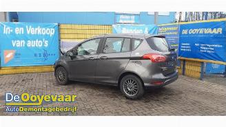 Démontage voiture Ford B-Max B-Max (JK8), MPV, 2012 1.0 EcoBoost 12V 100 2016/4