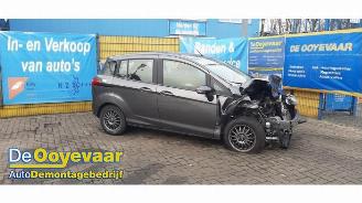 Ford B-Max B-Max (JK8), MPV, 2012 / 2017 1.0 EcoBoost 12V 100 picture 2