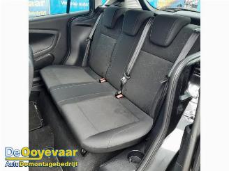 Ford B-Max B-Max (JK8), MPV, 2012 1.0 EcoBoost 12V 100 picture 8