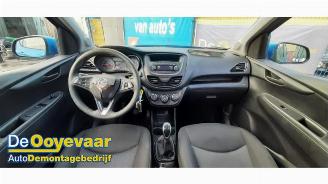 Opel Karl Karl, Hatchback 5-drs, 2015 / 2019 1.0 12V picture 5