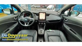 Renault Zoé Zoe (AG), Hatchback 5-drs, 2012 R135 picture 6