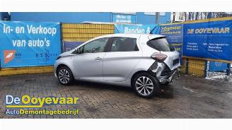 Renault Zoé Zoe (AG), Hatchback 5-drs, 2012 R135 picture 4