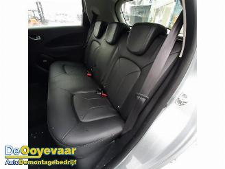 Renault Zoé Zoe (AG), Hatchback 5-drs, 2012 R135 picture 8