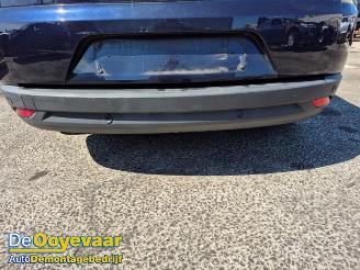 Renault Mégane Megane III Grandtour (KZ), Combi 5-drs, 2008 / 2016 1.4 16V TCe 130 picture 11