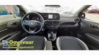Hyundai I-10 i10, Hatchback, 2019 1.0 12V picture 5