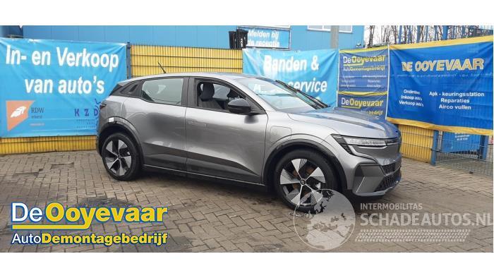 Renault Mégane E-Tech Megane E-Tech (RCB), SUV, 2021 60 kWh