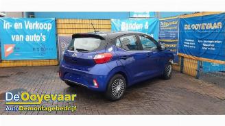Hyundai I-10 i10, Hatchback, 2019 1.0 12V picture 2