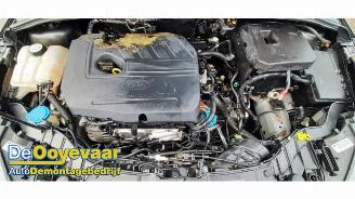 Ford Focus Focus 3 Wagon, Combi, 2010 / 2020 1.5 EcoBoost 16V 150 picture 8