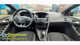 Ford Focus Focus 3 Wagon, Combi, 2010 / 2020 1.5 EcoBoost 16V 150 picture 5