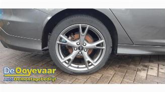 Ford Focus Focus 3 Wagon, Combi, 2010 / 2020 1.5 EcoBoost 16V 150 picture 9