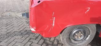 Austin  AUSTIN FX4 LONDON TAXI picture 12