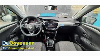 Opel Corsa Corsa F (UB/UH/UP), Hatchback 5-drs, 2019 1.2 12V 75 picture 5