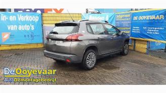 Peugeot 2008 2008 (CU), MPV, 2013 / 2019 1.2 12V e-THP PureTech 110 picture 2
