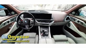 BMW XM XM (09), SUV, 2022 4.4 PHEV 29/30 kWh picture 5