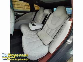 BMW XM XM (09), SUV, 2022 4.4 PHEV 29/30 kWh picture 7
