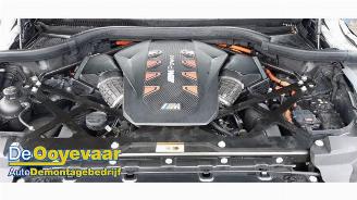 BMW XM XM (09), SUV, 2022 4.4 PHEV 29/30 kWh picture 7