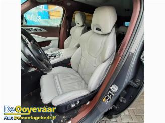 BMW XM XM (09), SUV, 2022 4.4 PHEV 29/30 kWh picture 5