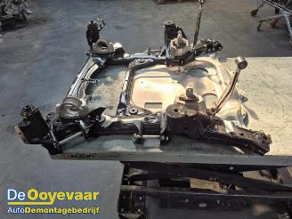 BMW XM XM (09), SUV, 2022 4.4 PHEV 29/30 kWh picture 14