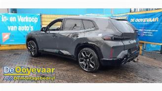 BMW XM XM (09), SUV, 2022 4.4 PHEV 29/30 kWh picture 2