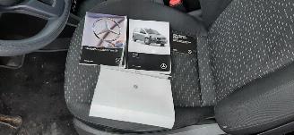 Mercedes Citan Mercedes-Benz Citan 108 CDI L1 Pro picture 12
