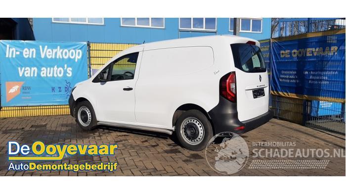 Renault Kangoo Kangoo Express (RFK), Van, 2021 1.5 Blue dCi 75